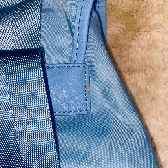 RARE Tory Burch Backpack 💙 - Picture 11 of 14